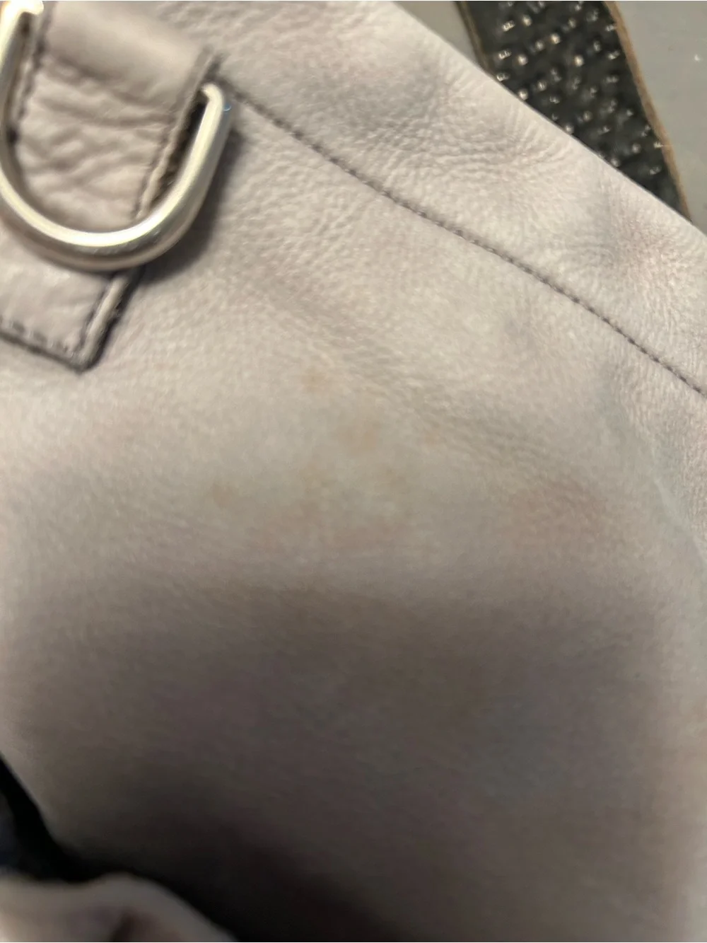 STUNNING Y2K Tylie Malibu soft leather bag with stunning embellished stra